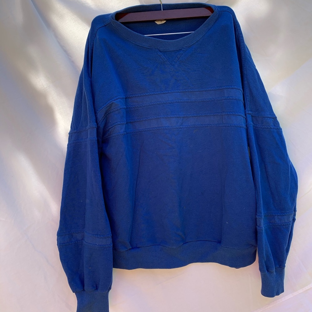 Men’s Dior pullover